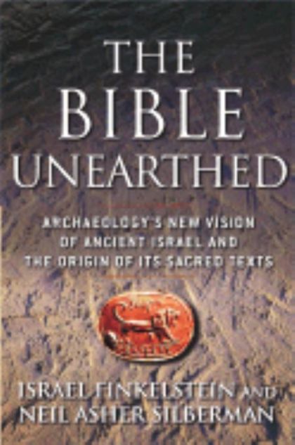 Bible Unearthed