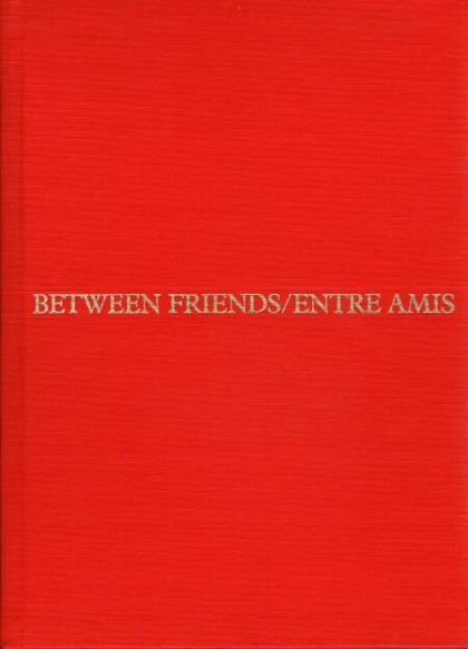 Between Friends = Entre Amis