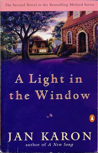 Light in the Window