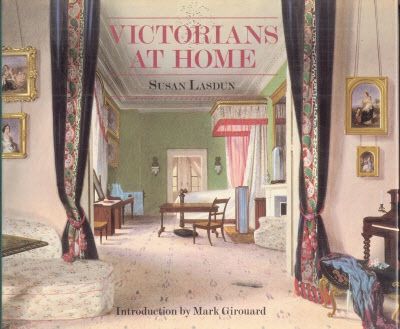 Victorians at Home (A Studio Book)