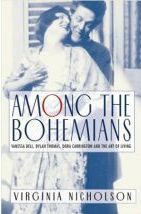 Among the Bohemians - Experiments in Living 1900 - 1939