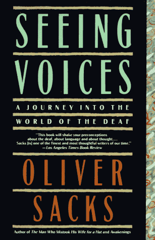 Seeing Voices