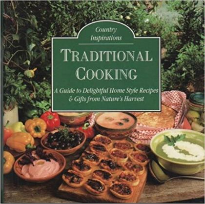 Country Inspirations Traditional Cooking