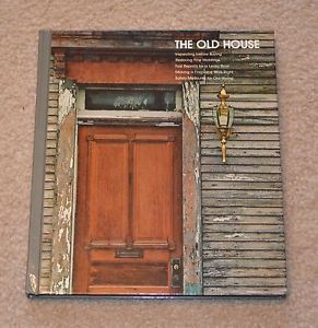 Old House (Home Repair and Improvement)