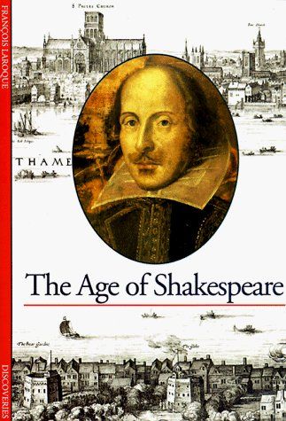 Discoveries - The Age of Shakespeare