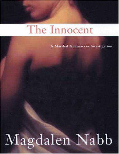 Innocent (Marshal Guarnaccio Investigation)
