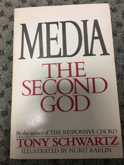 Media - The Second God