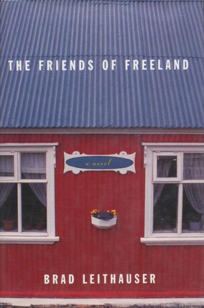Friends of Freeland