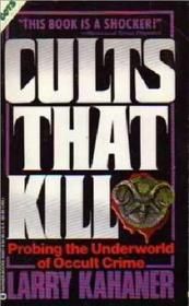 Cults That Kill