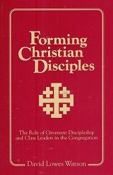 Forming Christian Disciples
