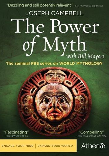 Power of Myth (Illustrated Edition)