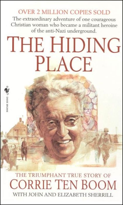 Hiding Place