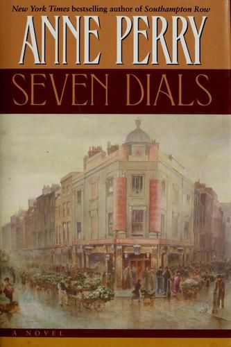 Seven Dials