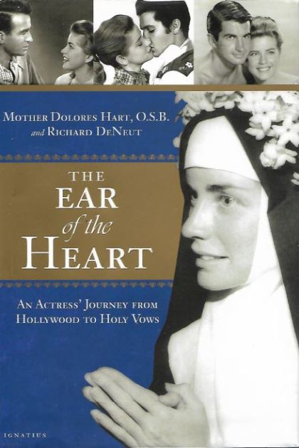 Ear of the Heart