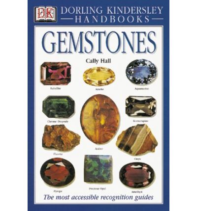 Gem Stones (DK Handbooks)