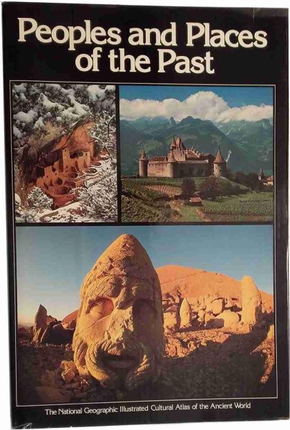 Peoples and Places of the Past