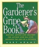Gardener's Gripe Book