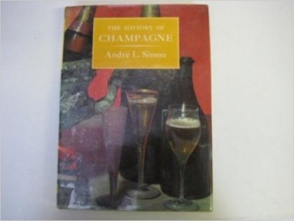 History of Champagne