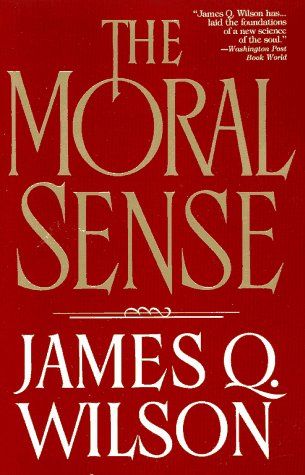Moral Sense