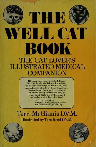 Well Cat Book