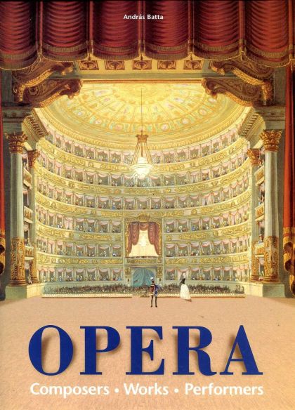 Opera