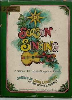 Season For Singing