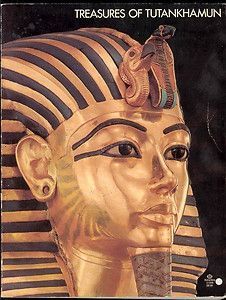 Treasures of Tutankhamun