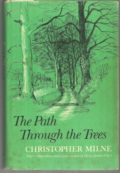 Path Through the Trees