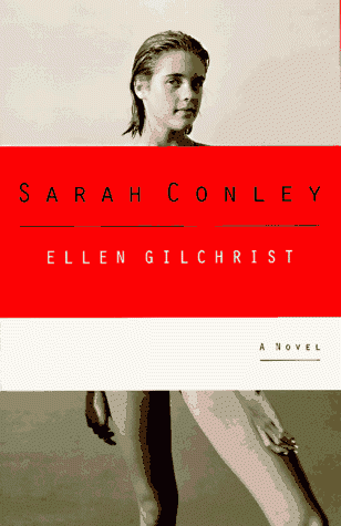 Sarah Conley - A Novel
