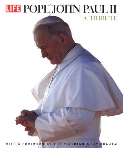 Pope John Paul II - A Tribute