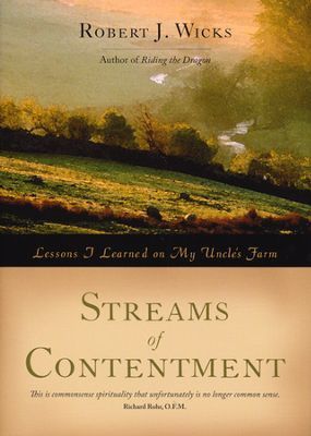 Streams of Contentment