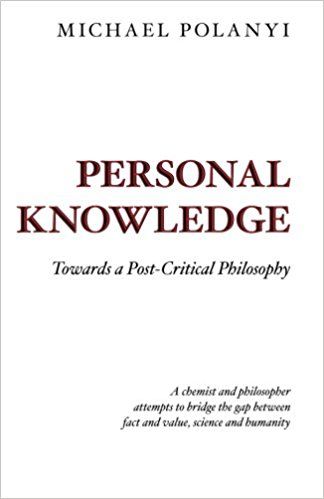 Personal Knowledge