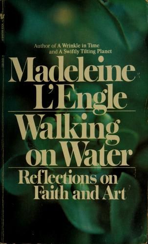 Walking On Water