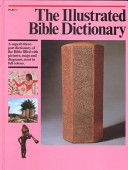 Illustrated Bible Dictionary - Goliath - Papyri Part 2