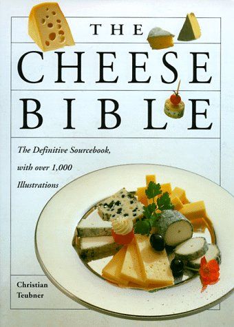 Cheese Bible