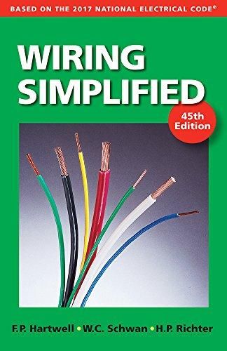 Wiring Simplified