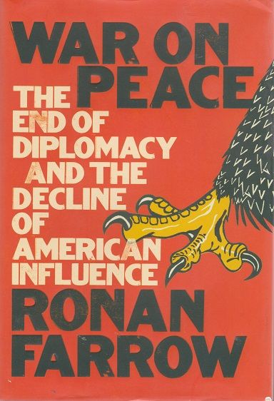 War On Peace