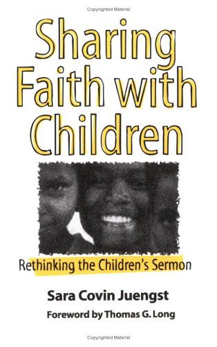 Sharing Faith with Children