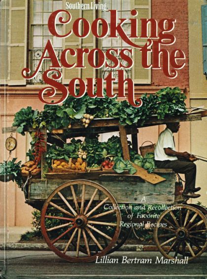 Southern Living - Cooking Across the South