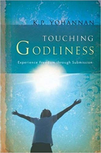 Touching Godliness Through Submission
