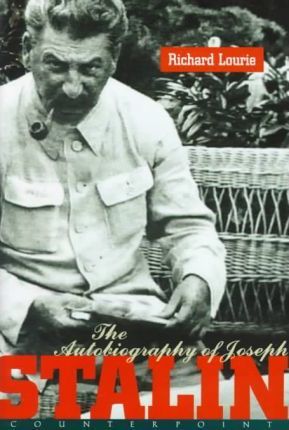 Autobiography of Joseph Stalin