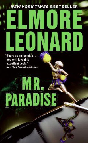 Mr. Paradise