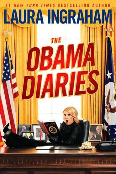 Obama Diaries