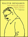 Origin of German Tragic Drama