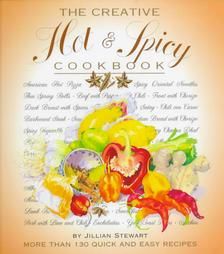 Creative Hot & Spicy Cookbook (Creative Cooking (Running Press))
