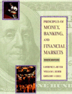 Principles of money, banking, and financial markets