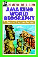 New York Public Library Amazing World Geography