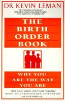 Birth Order Book