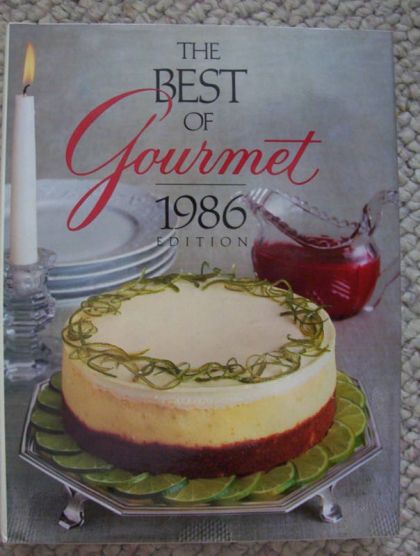 Best of Gourmet (1986)