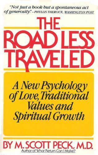 Road Less Traveled